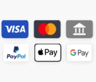 Payment methods